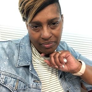 Meet your Posher, Jolene